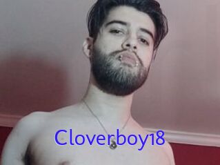 Cloverboy18