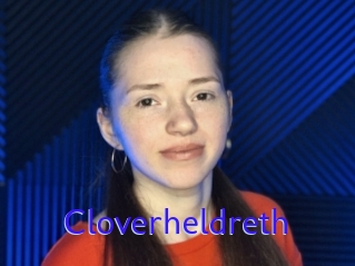 Cloverheldreth
