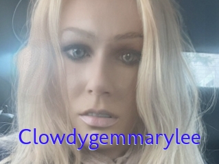 clowdygemmarylee Porno Bild