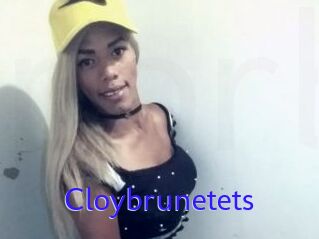 Cloybrunetets
