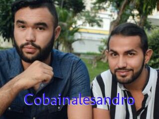 Cobainalesandro