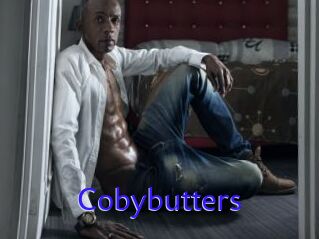 Cobybutters