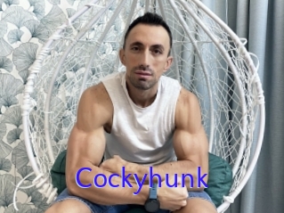Cockyhunk