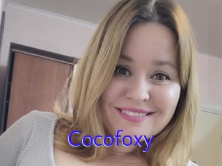 Cocofoxy