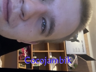 Cocojambik