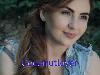 Coconutlover