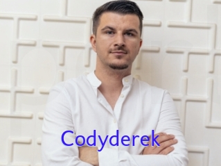 Codyderek