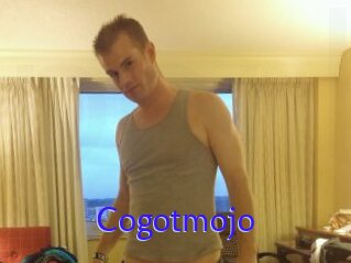 Cogotmojo