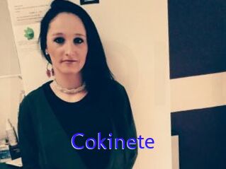 Cokinete