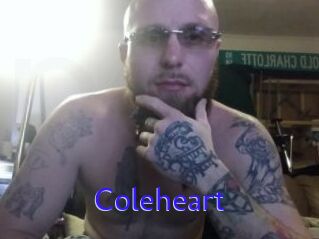 Coleheart