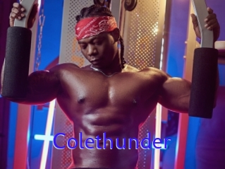 Colethunder