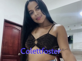 colettfoster Porno Bild