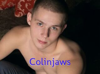 Colinjaws