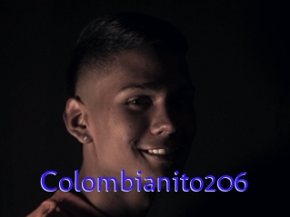 Colombianito206