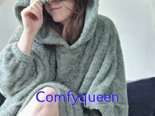 Comfyqueen