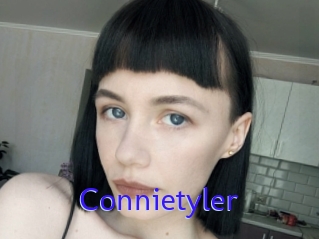 Connietyler