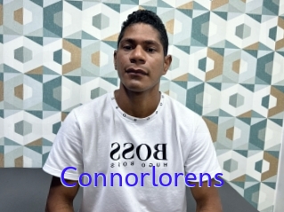 Connorlorens