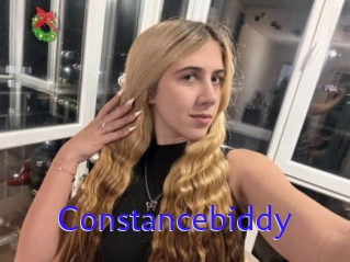 Constancebiddy