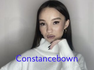 Constancebown