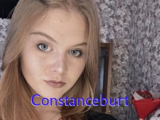 Constanceburt