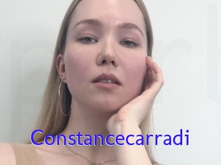 Constancecarradi