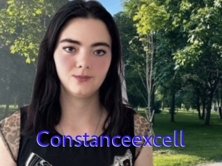 Constanceexcell
