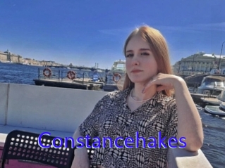 Constancehakes
