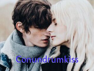 Conundrumkiss