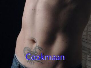 Cookmaan