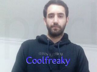 Coolfreaky