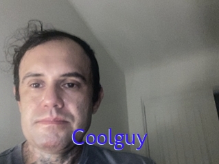 Coolguy