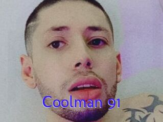 Coolman_91