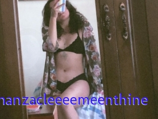 Coooonsthanzacleeeemeenthine
