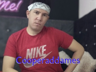 Cooperaddames