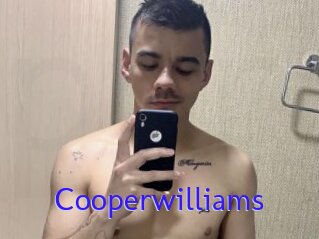 Cooperwilliams