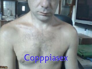 Copppiasex