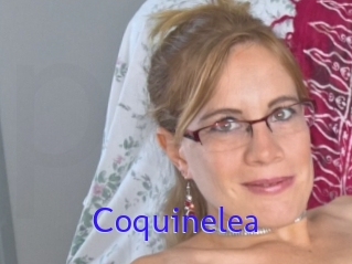 Coquinelea