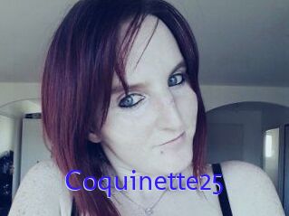 Coquinette25