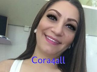 Cora4all