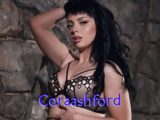 Coraashford