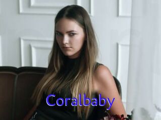 Coralbaby
