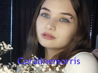 Coralinemorris