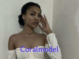 Coralmodel