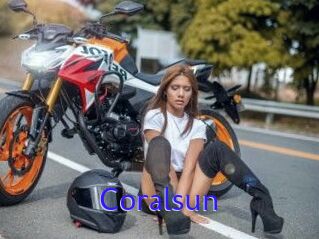 Coralsun