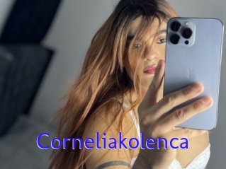 Corneliakolenca