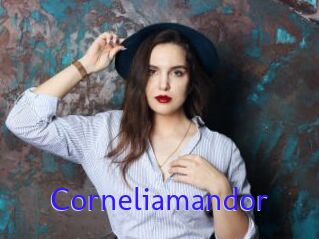 Corneliamandor