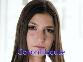 Coronillacute