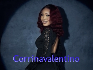 Corrinavalentino