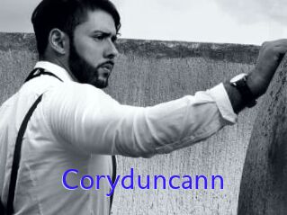 Coryduncann