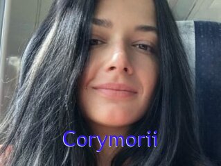 Corymorii